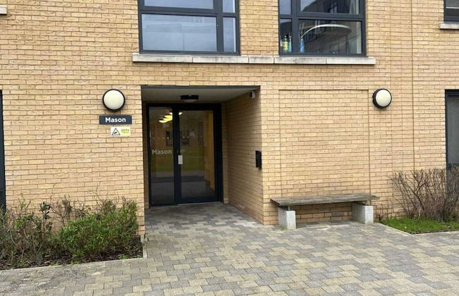 Pittville Student Village - Foto 44