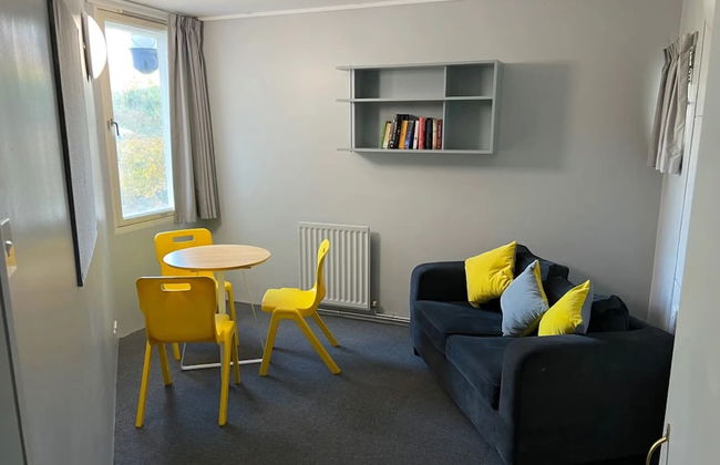 Pittville Student Village - Foto 11