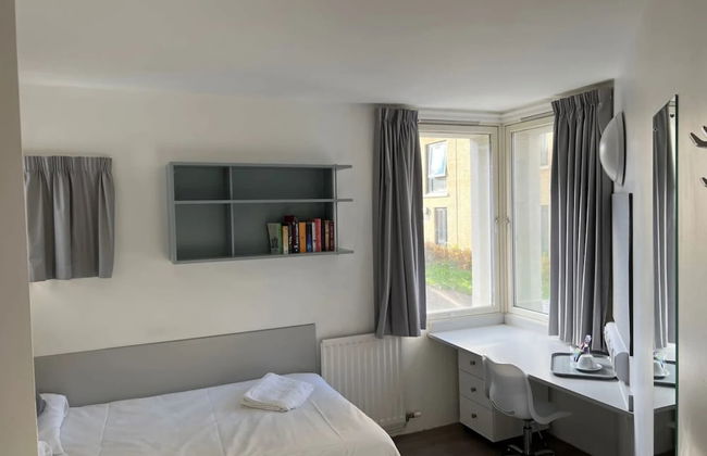 Pittville Student Village - Foto 3