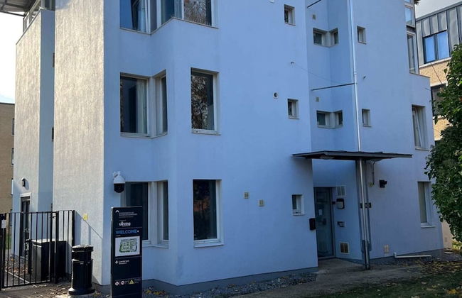 Pittville Student Village - Foto 1