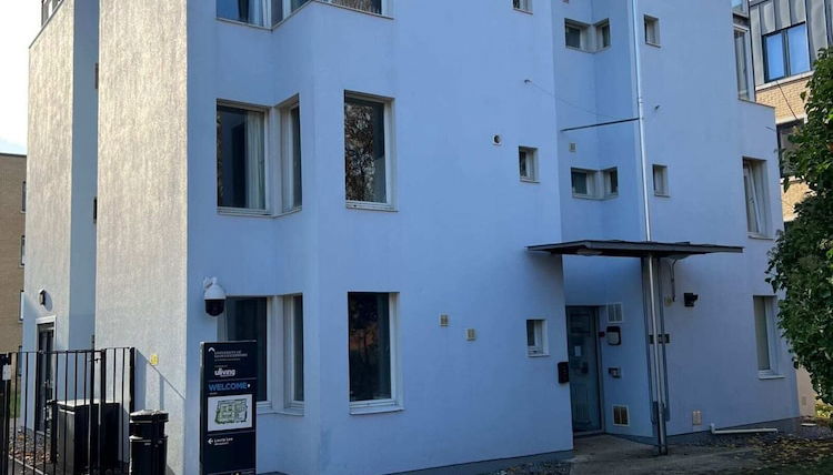 Foto 1 - Pittville Student Village