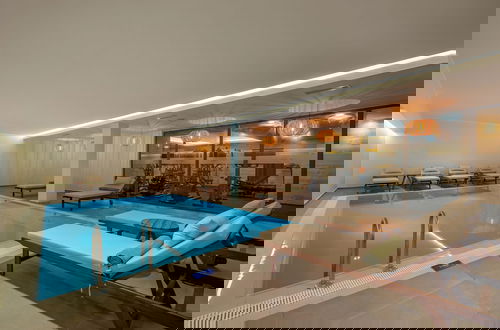 Foto 44 - Club Arona Luxury Villas Belek