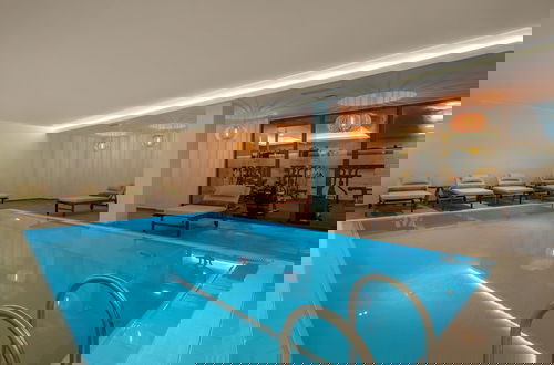 Foto 45 - Club Arona Luxury Villas Belek