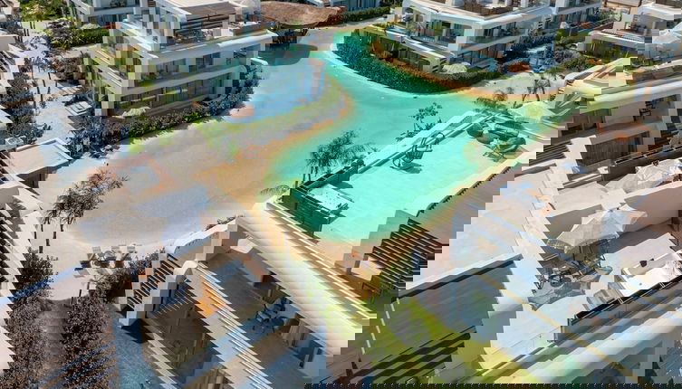 Foto 1 - Club Arona Luxury Villas Belek