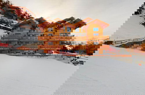Foto 1 - Apartment in Ski In Ski Out Location
