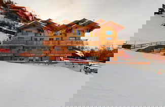 Foto 1 - Apartment in Ski In Ski Out Location