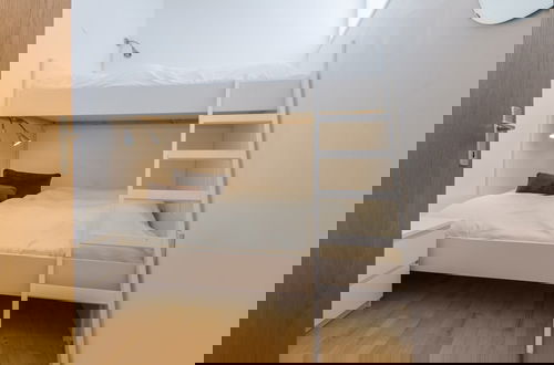 Foto 3 - Apartment in Bad Gastein Near Ski Slopes