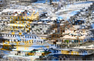 Photo 1 - Apartment Bad Gastein Near Ski Lifts