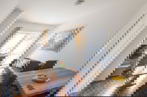 Foto 7 - Apartment in Bad Gastein Near Ski Slopes