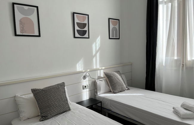 Apartamentos Express by gaiarooms - Foto 14