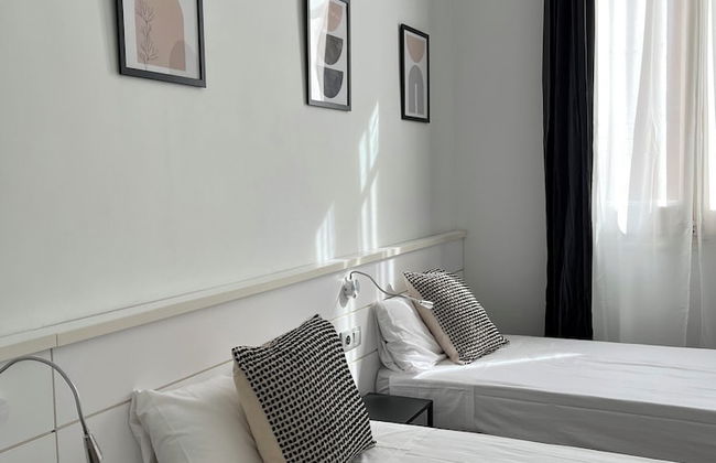 Apartamentos Express by gaiarooms - Foto 22