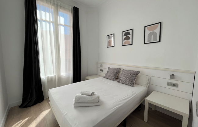 Apartamentos Express by gaiarooms - Foto 20