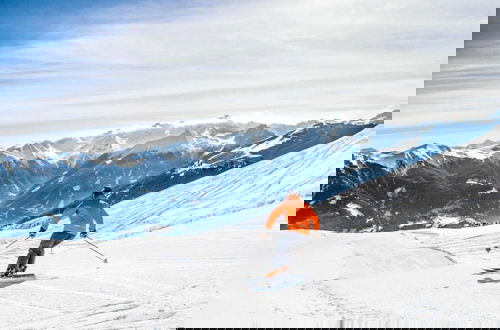 Photo 30 - Mountain-view Chalet in Wagrain