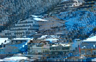 Photo 1 - Apartment in Salzburg Near Ski-lift