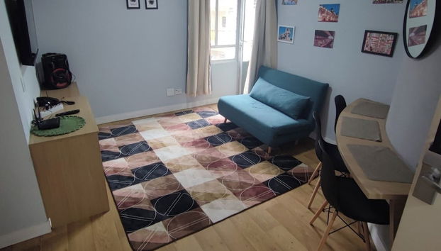 Servizio della camera
