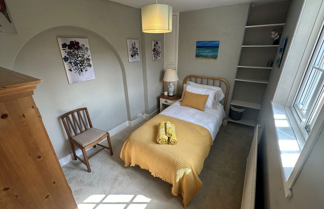 Market Garden Cottage - Foto 3