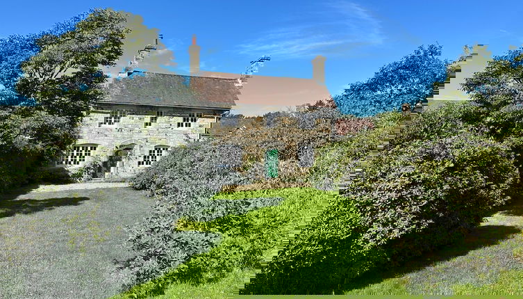 Foto 1 - Market Garden Cottage