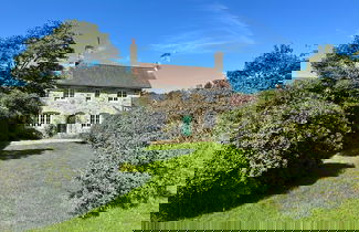 Foto 1 - Market Garden Cottage