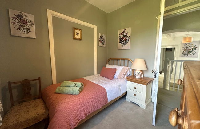 Market Garden Cottage - Foto 6