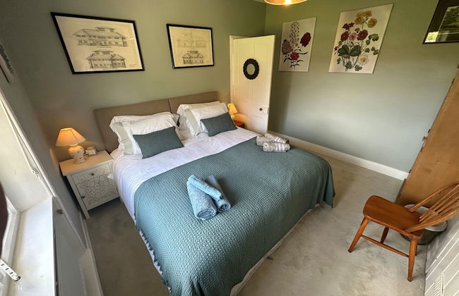 Market Garden Cottage - Foto 4