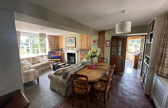 Market Garden Cottage - Foto 10