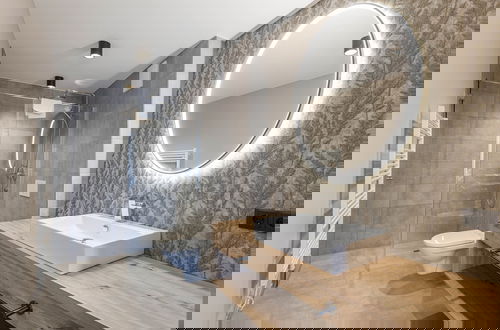 Foto 8 - Superior Ferienwohnung mit 1 Schlafzimmer