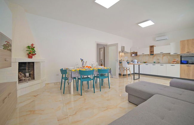 Villa Na' Lu' 1 With Sea View - Foto 16