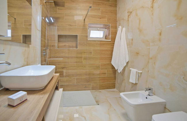 Villa Na' Lu' 1 With Sea View - Foto 23