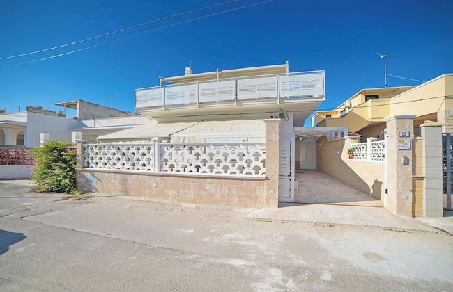 Villa Na' Lu' 1 With Sea View - Foto 31