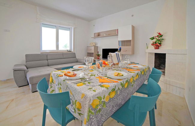 Villa Na' Lu' 1 With Sea View - Foto 17