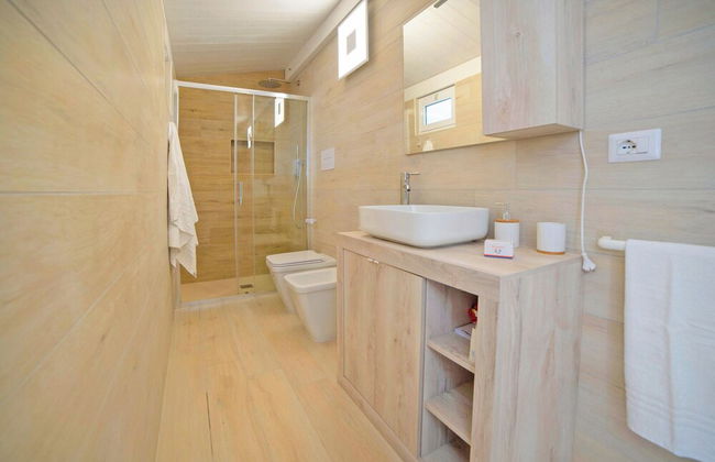 Villa Na' Lu' 1 With Sea View - Foto 27