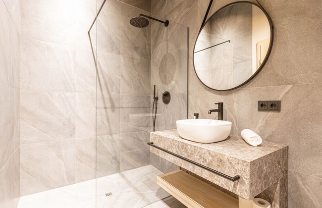 Apartamento de 4 quartos em Oberndorf in Tirol com jardim e terraço - Foto 16