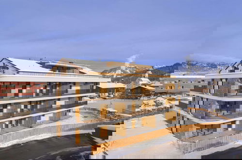 Photo 36 - 3 bedroom Apartment in Oberndorf in Tirol with garden and terrace