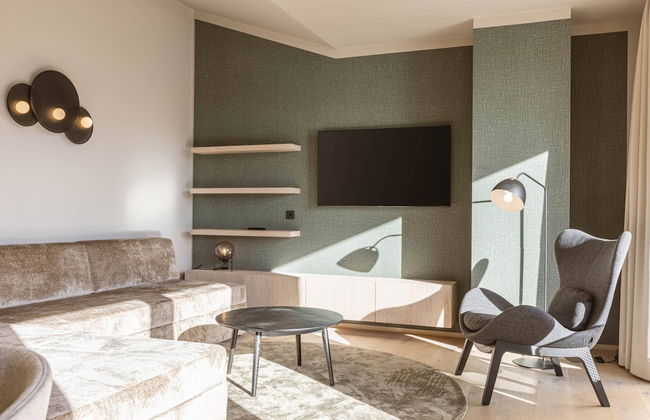 Apartamento de 4 quartos em Oberndorf in Tirol com jardim e terraço - Foto 14
