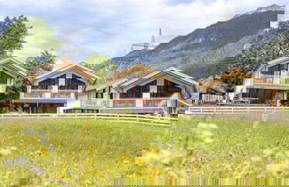 Photo 1 - Chalet mit 4 Schlafzimmern und Sauna