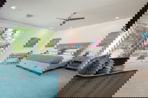 Foto 17 - Polo Villa 11 by Avantstay Bright Interior w Outdoor Bocce Ball Pool Spa 260330 5 Bedrooms