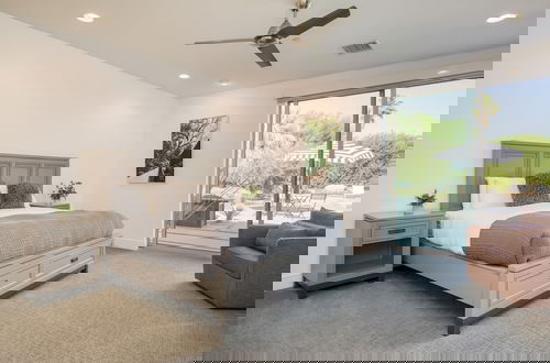 Foto 20 - Polo Villa 11 by Avantstay Bright Interior w Outdoor Bocce Ball Pool Spa 260330 5 Bedrooms