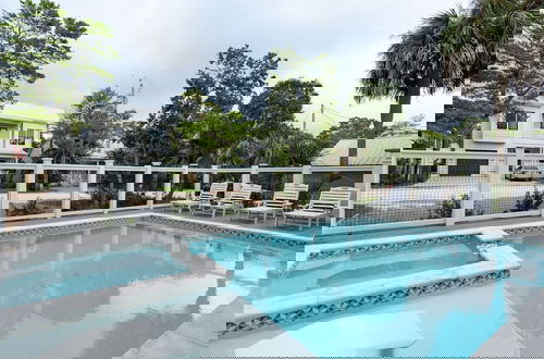 Foto 59 - Knot for Reel by Avantstay Walk to Beach Pool Hot Tub
