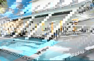 Foto 1 - Knot for Reel by Avantstay Walk to Beach Pool Hot Tub