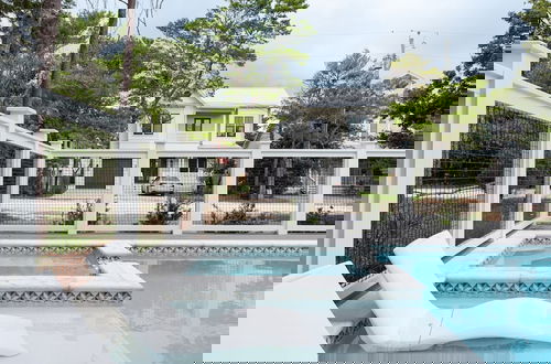 Foto 58 - Knot for Reel by Avantstay Walk to Beach Pool Hot Tub