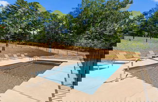 Foto 2 - Hideaway Cove Private Dock Firepit New Build