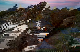 Foto 1 - Terrace Hill Modern Paso Robles Escape Near Wineries Dining and Hot Springs