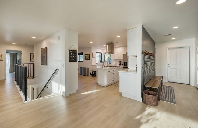 Terrace Hill Modern Paso Robles Escape Near Wineries Dining and Hot Springs - Foto 11