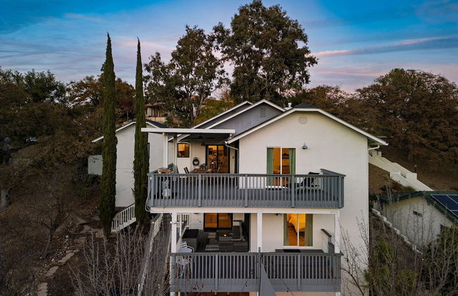 Terrace Hill Modern Paso Robles Escape Near Wineries Dining and Hot Springs - Foto 42