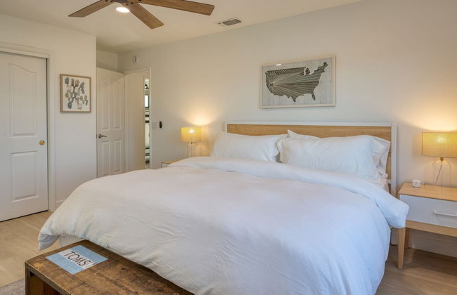 Terrace Hill Modern Paso Robles Escape Near Wineries Dining and Hot Springs - Foto 27