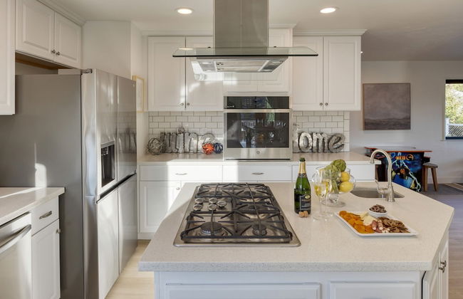 Terrace Hill Modern Paso Robles Escape Near Wineries Dining and Hot Springs - Foto 18
