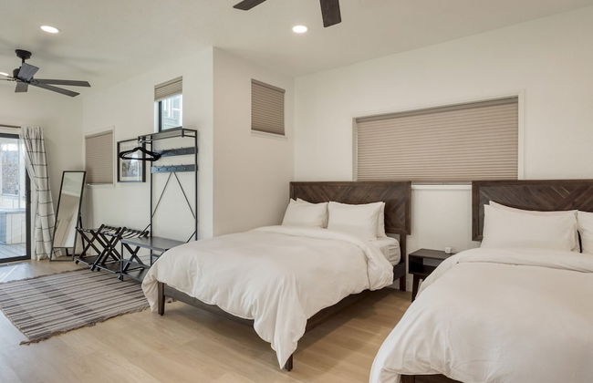 Terrace Hill Modern Paso Robles Escape Near Wineries Dining and Hot Springs - Foto 29