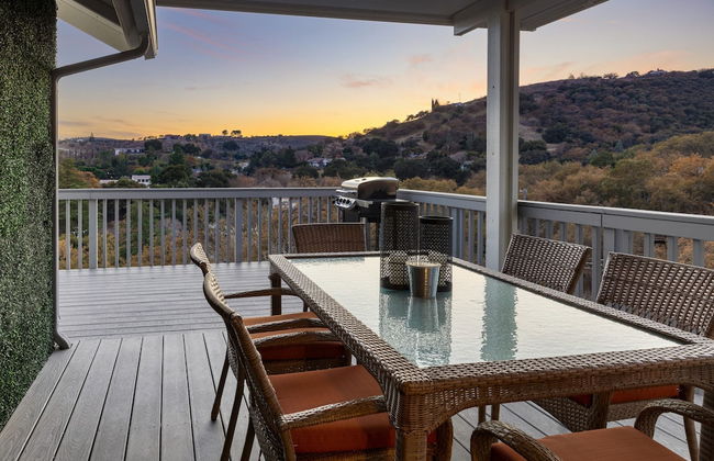 Terrace Hill Modern Paso Robles Escape Near Wineries Dining and Hot Springs - Foto 2