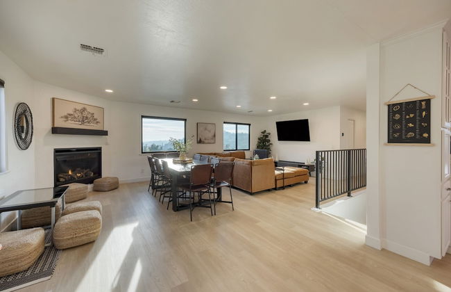 Terrace Hill Modern Paso Robles Escape Near Wineries Dining and Hot Springs - Foto 10