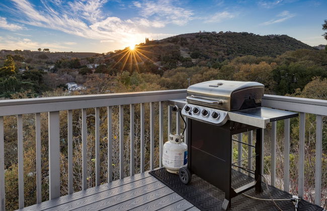 Terrace Hill Modern Paso Robles Escape Near Wineries Dining and Hot Springs - Foto 38